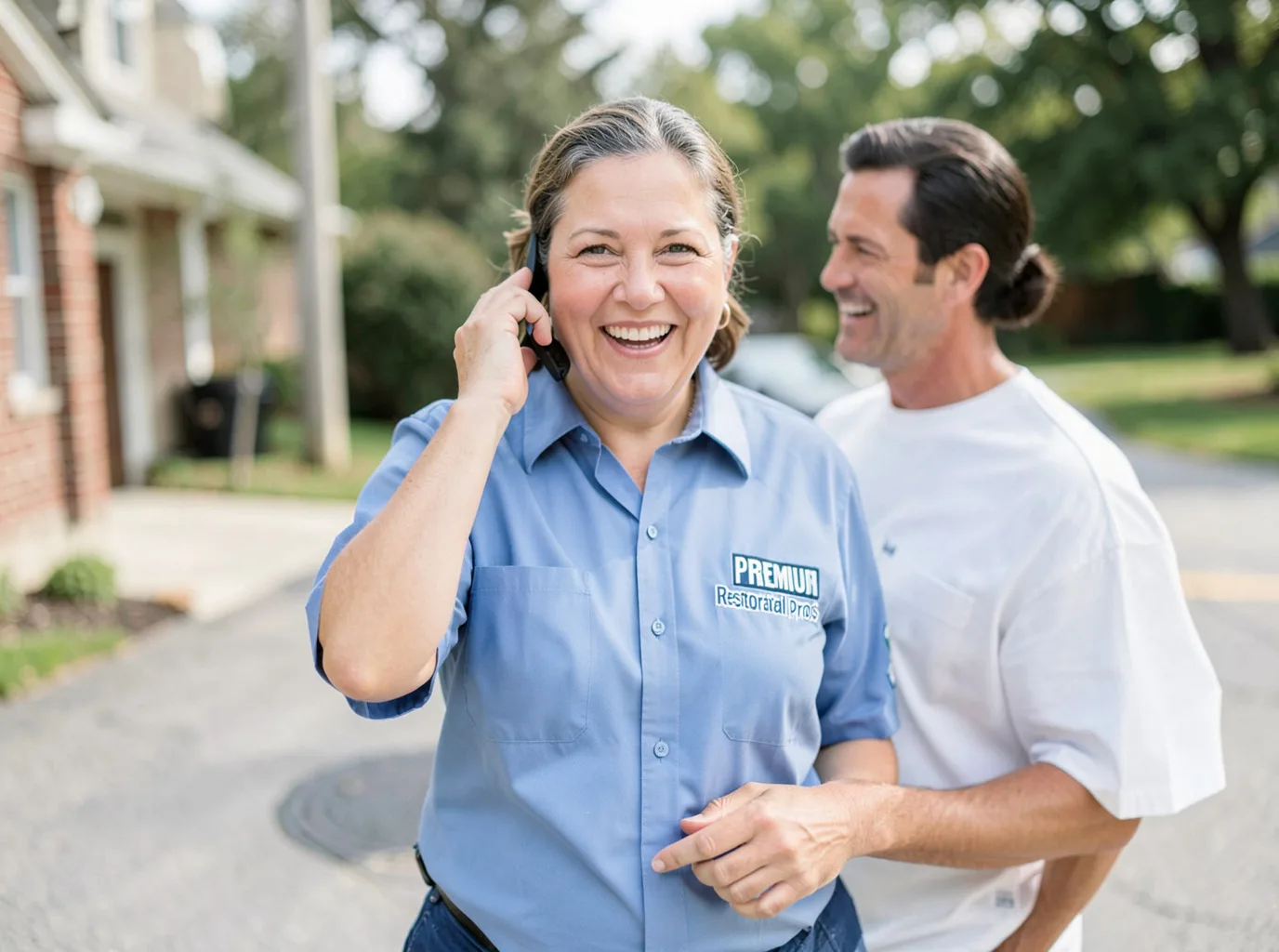 Water Damage Restoration Liberty, SC FAQs